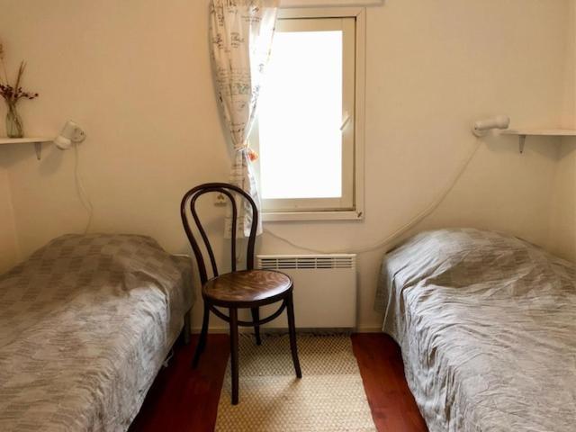 Hostel Ukonlinna Imatra Eksteriør bilde