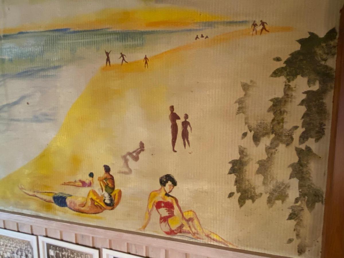 Hostel Ukonlinna Imatra Eksteriør bilde