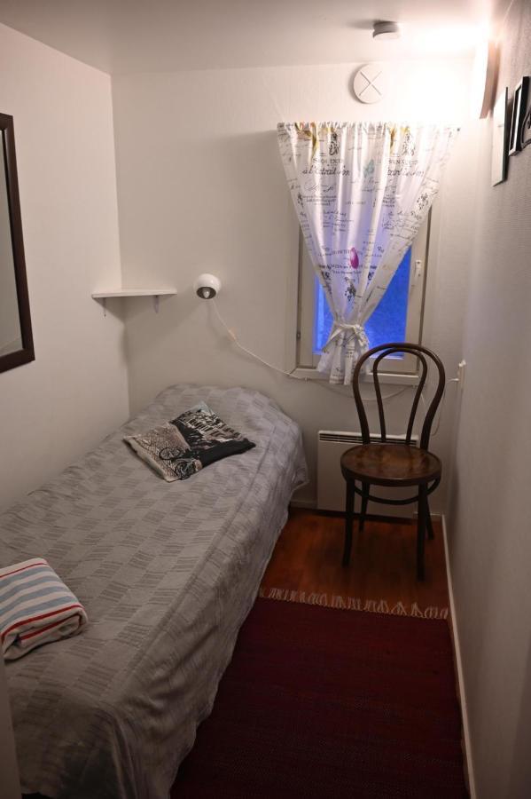 Hostel Ukonlinna Imatra Eksteriør bilde